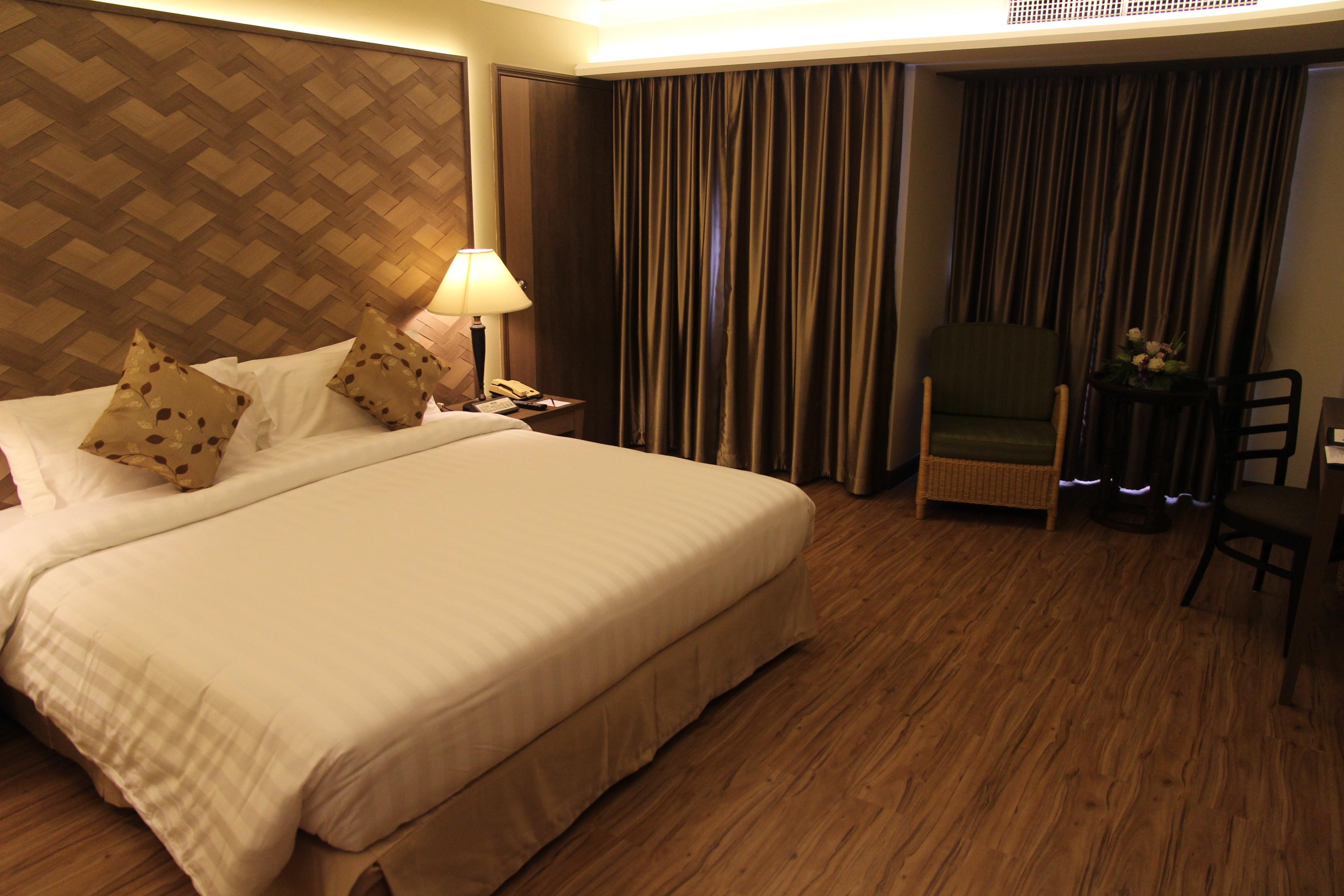 Amora Thapae Hotel Чиангмай Экстерьер фото
